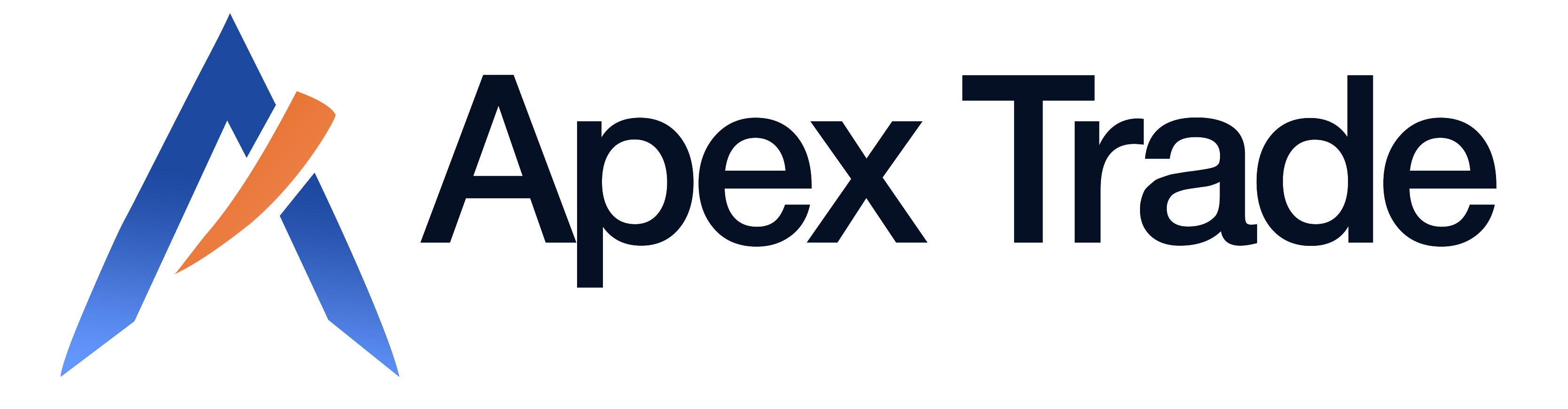 Apex Traders Logo